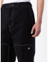 DICKIES Pantaloni eleganți albastru / galben / roșu / negru / alb - Pled.ro