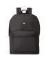 DICKIES Rucsac 'CHICKALOON' portocaliu / negru / alb - Pled.ro