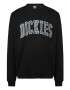 DICKIES Bluză de molton 'Aitkin' albastru / negru / alb - Pled.ro