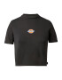 DICKIES Tricou albastru / roșu / negru / alb - Pled.ro