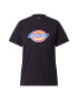 DICKIES Tricou galben / roșu deschis / negru / alb - Pled.ro