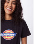 DICKIES Tricou galben / roșu deschis / negru / alb - Pled.ro