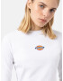 DICKIES Tricou 'MAPLE VALLEY' albastru / galben / roșu / alb - Pled.ro