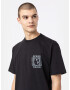 DICKIES Tricou 'MARBURY' mai multe culori / negru - Pled.ro