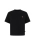 DICKIES Tricou 'Oakport' albastru ultramarin / galben închis / roșu / negru - Pled.ro