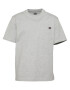 DICKIES Tricou 'Porterdale' gri - Pled.ro