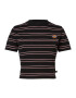 DICKIES Tricou roz / negru - Pled.ro