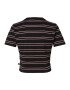 DICKIES Tricou roz / negru - Pled.ro