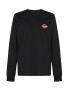 DICKIES Tricou 'Ruston' roșu / negru / alb - Pled.ro