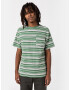 DICKIES Tricou 'Westover' verde / negru / alb - Pled.ro