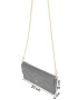 DKNY Clutch 'Sidney' negru - Pled.ro