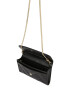 DKNY Clutch 'Sidney' negru - Pled.ro