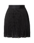 DKNY Fustă negru - Pled.ro