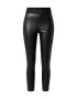 DKNY Leggings negru - Pled.ro