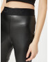 DKNY Leggings negru - Pled.ro