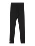 DKNY Leggings negru / alb - Pled.ro