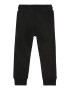 DKNY Pantaloni galben / mov deschis / roz / negru - Pled.ro