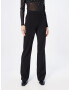 DKNY Pantaloni negru - Pled.ro