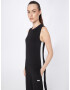 DKNY Performance Îmbrăcaminte sport negru / alb - Pled.ro