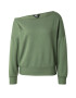 DKNY Performance Hanorac sport 'GREENWICH' verde pin - Pled.ro