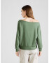 DKNY Performance Hanorac sport 'GREENWICH' verde pin - Pled.ro