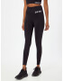 DKNY Performance Pantaloni sport negru / alb - Pled.ro