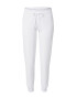 DKNY Performance Pantaloni sport alb - Pled.ro