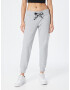 DKNY Performance Pantaloni sport gri amestecat - Pled.ro