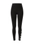 DKNY Performance Pantaloni sport negru - Pled.ro