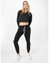 DKNY Performance Pantaloni sport negru - Pled.ro