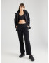 DKNY Performance Pantaloni sport negru - Pled.ro