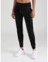 DKNY Performance Pantaloni sport 'PLATINUM' negru - Pled.ro