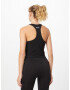 DKNY Performance Sport top roz deschis / negru / alb - Pled.ro