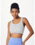 DKNY Performance Sutien sport gri / gri amestecat - Pled.ro