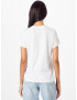 DKNY Performance Tricou alb - Pled.ro