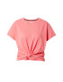 DKNY Performance Tricou corai - Pled.ro