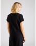 DKNY Performance Tricou funcțional negru - Pled.ro