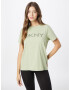 DKNY Performance Tricou funcțional verde măr / negru - Pled.ro