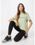 DKNY Performance Tricou funcțional verde măr / negru - Pled.ro