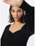 DKNY Pulover negru - Pled.ro