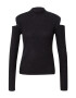 DKNY Pulover negru - Pled.ro