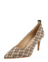 DKNY Pumps 'RAINA' crem / șamoa - Pled.ro