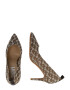 DKNY Pumps 'RAINA' crem / șamoa - Pled.ro