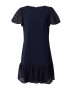 DKNY Rochie bleumarin - Pled.ro