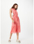 DKNY Rochie corai - Pled.ro