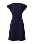 DKNY Rochie de cocktail bleumarin - Pled.ro