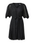 DKNY Rochie negru - Pled.ro