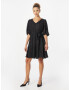 DKNY Rochie negru - Pled.ro