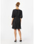 DKNY Rochie negru - Pled.ro