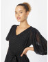 DKNY Rochie negru - Pled.ro